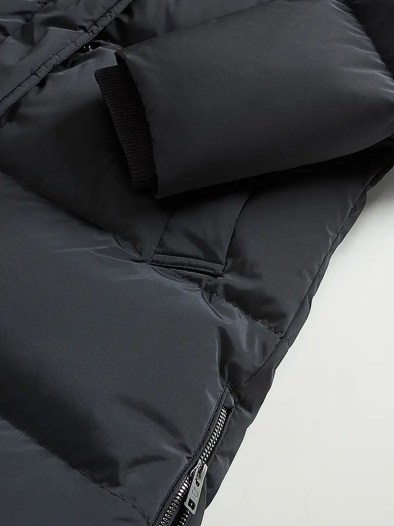WOOLRICH | Daunenparka KELLY | 