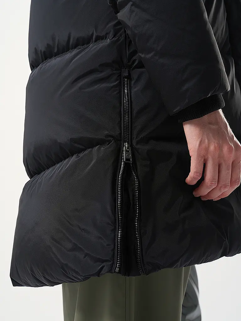 WOOLRICH | Daunenparka KELLY |