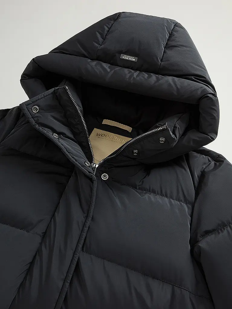 WOOLRICH | Daunenparka KELLY |