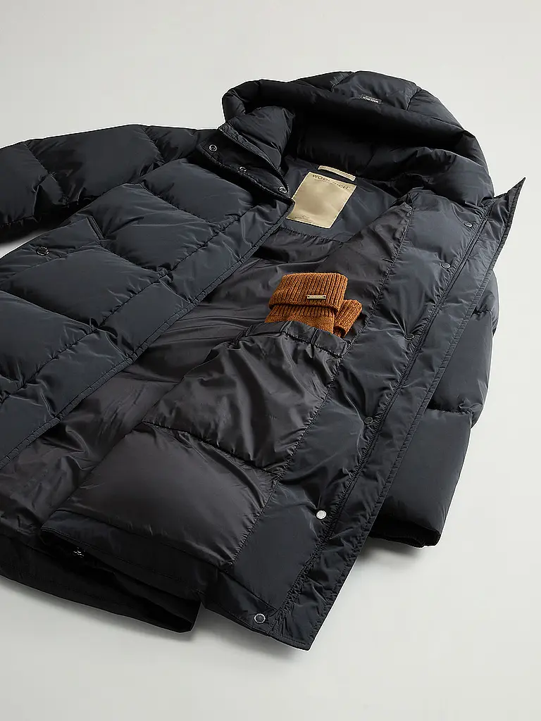 WOOLRICH | Daunenparka KELLY |