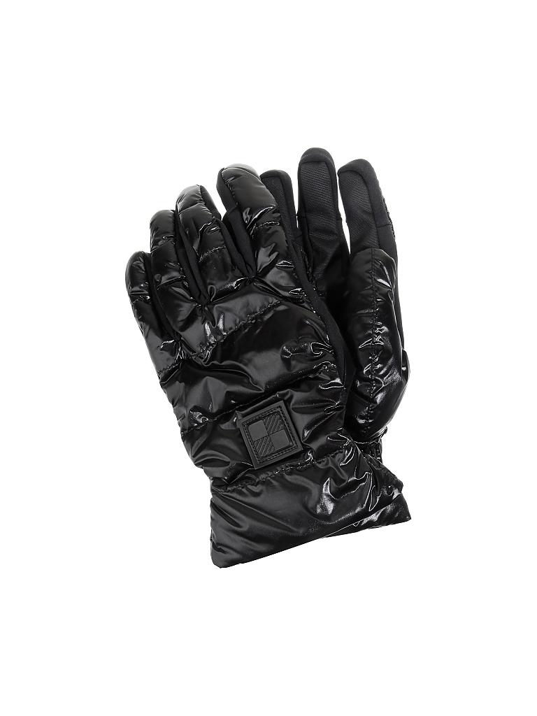 WOOLRICH | Handschuhe | schwarz