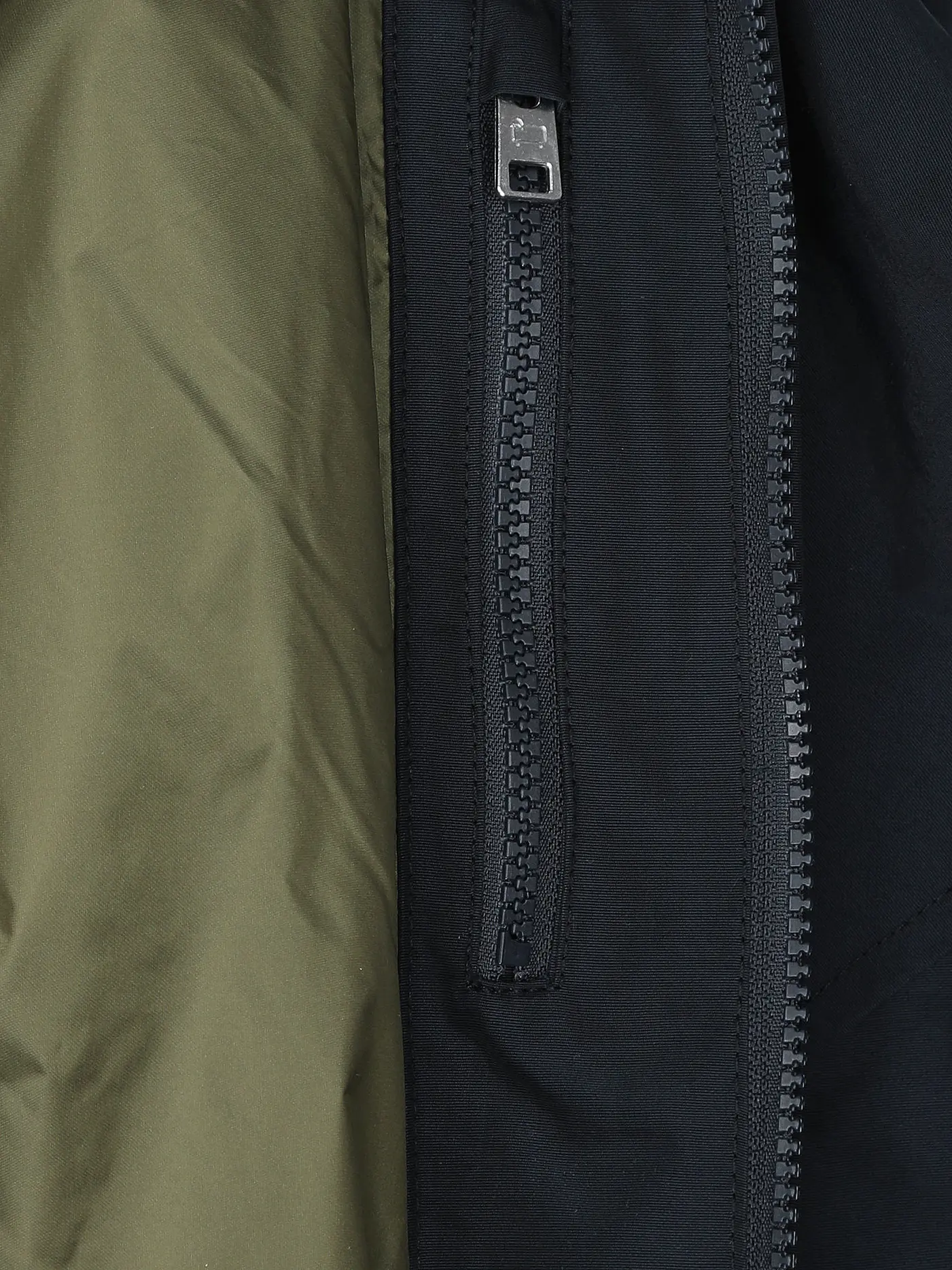 WOOLRICH | Jacke CRUISER  | blau