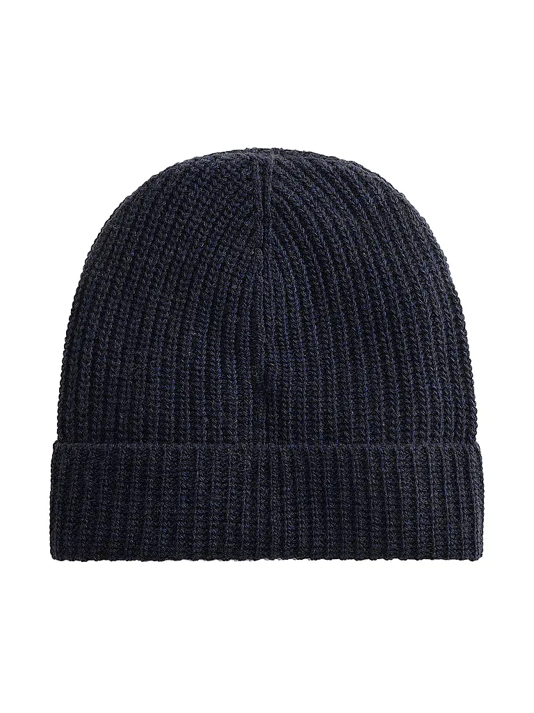 WOOLRICH | Mütze - Haube  | blau