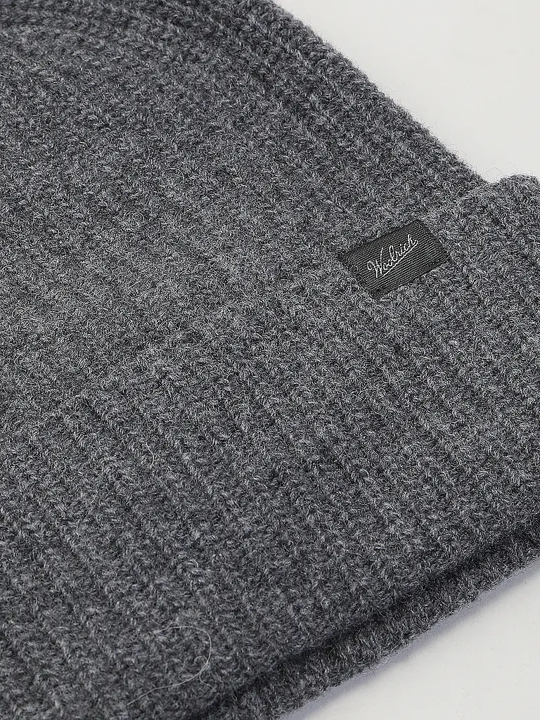 WOOLRICH | Mütze - Haube | 