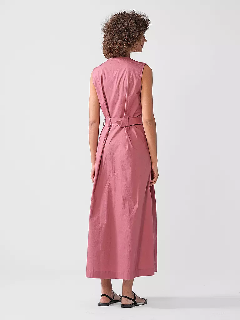 WOOLRICH | Maxikleid | creme