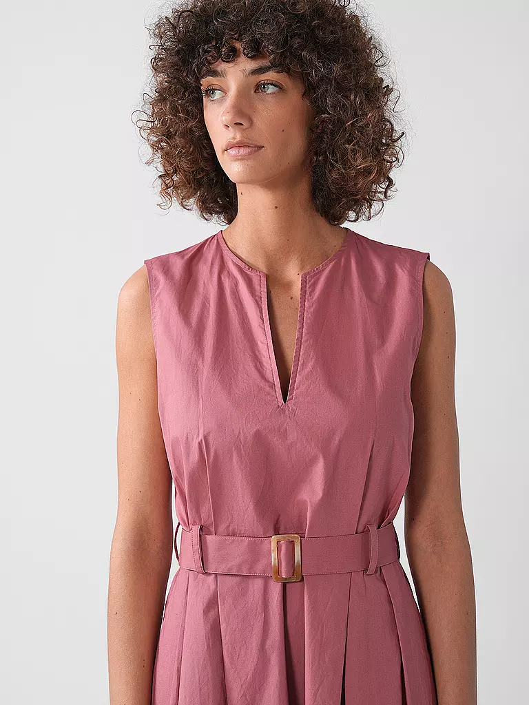 WOOLRICH | Maxikleid | creme