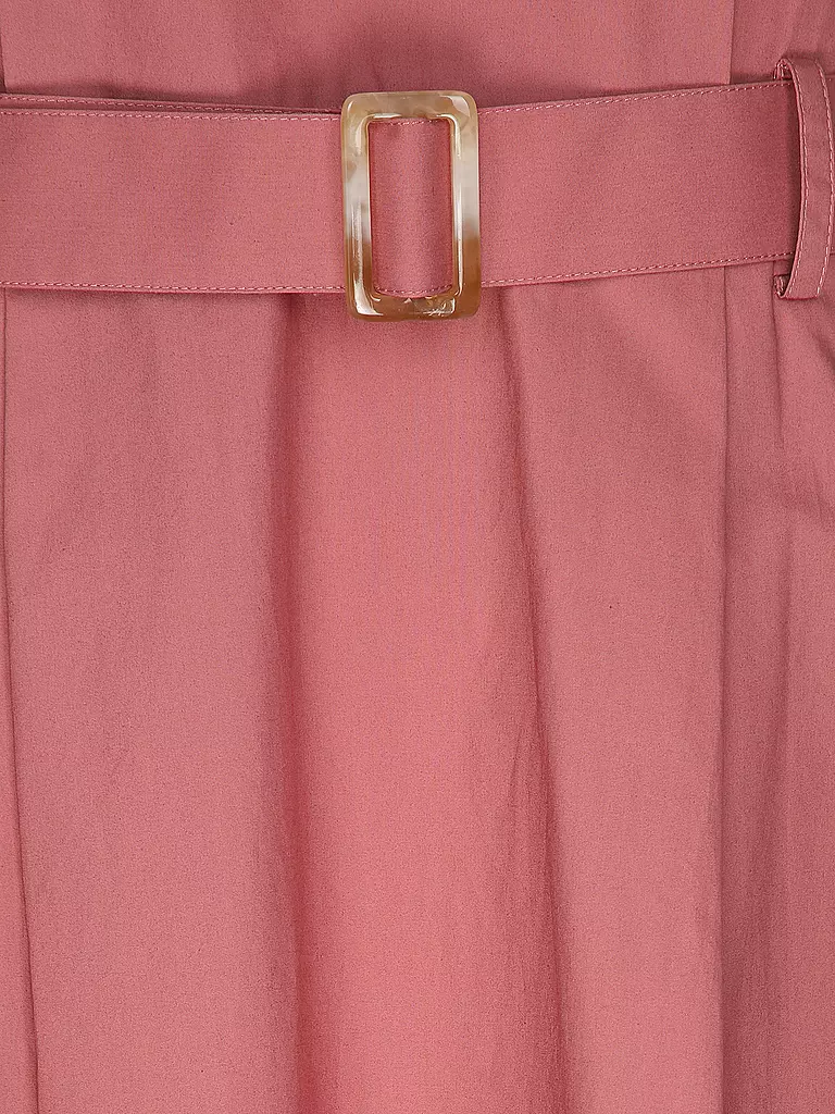 WOOLRICH | Maxikleid | creme