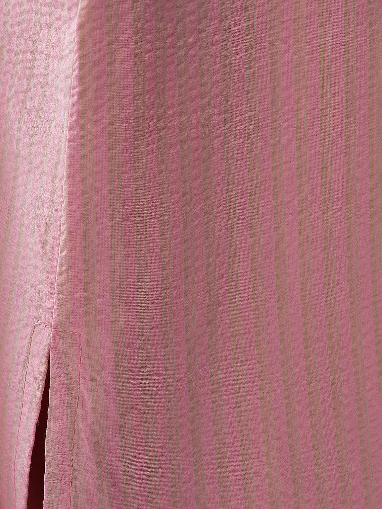 WOOLRICH | Maxikleid | rosa