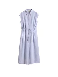 WOOLRICH | Midikleid  | weiss