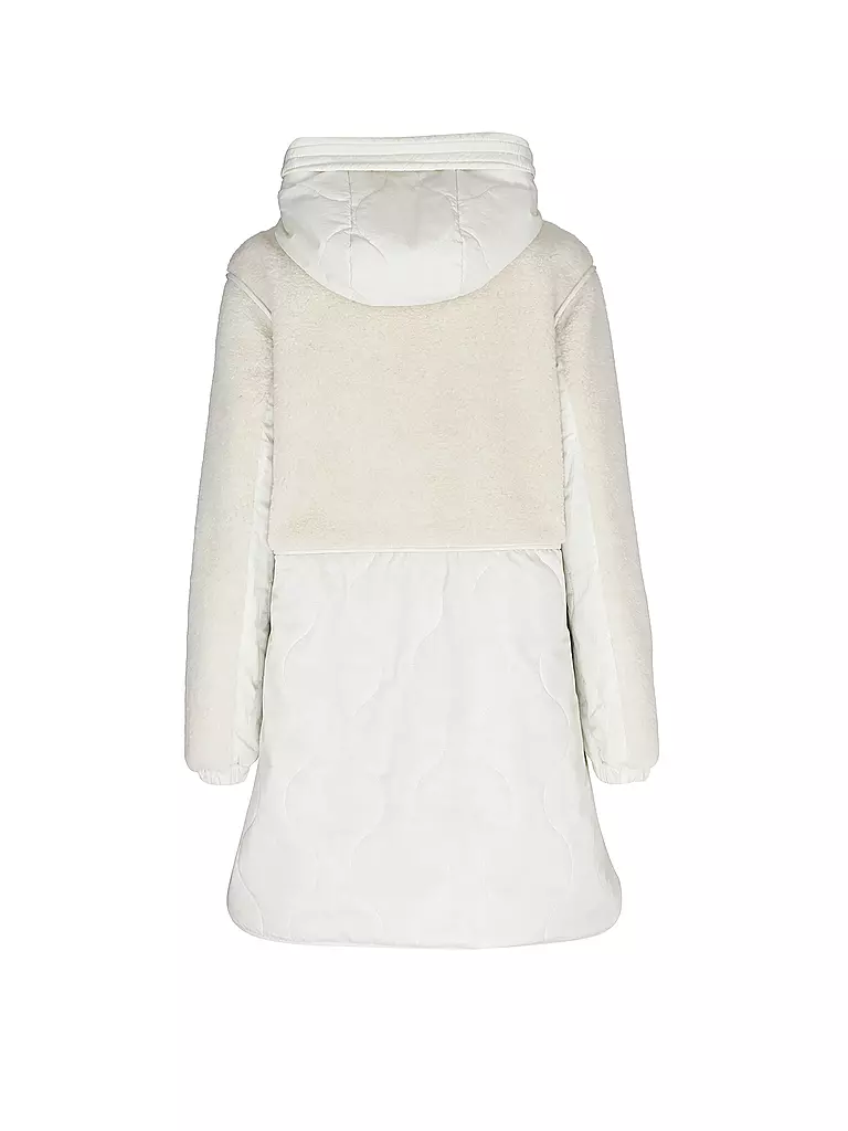 WOOLRICH | Parka ALBA | creme