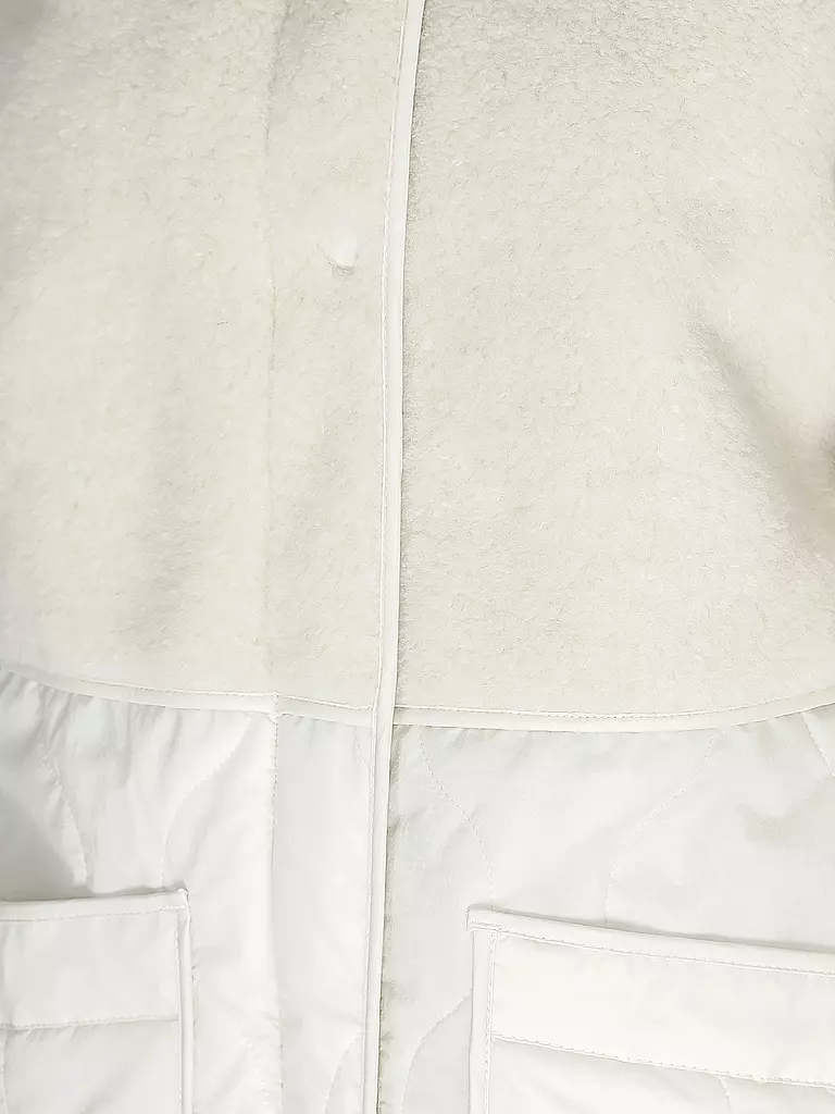 WOOLRICH | Parka ALBA | creme