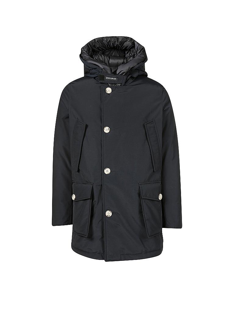 WOOLRICH | Parka Arctic | blau