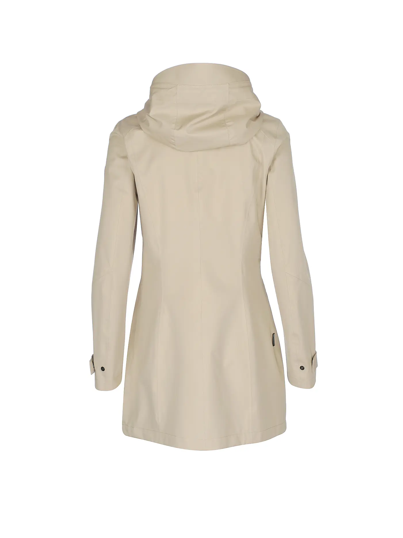WOOLRICH | Parka Leavitt | beige