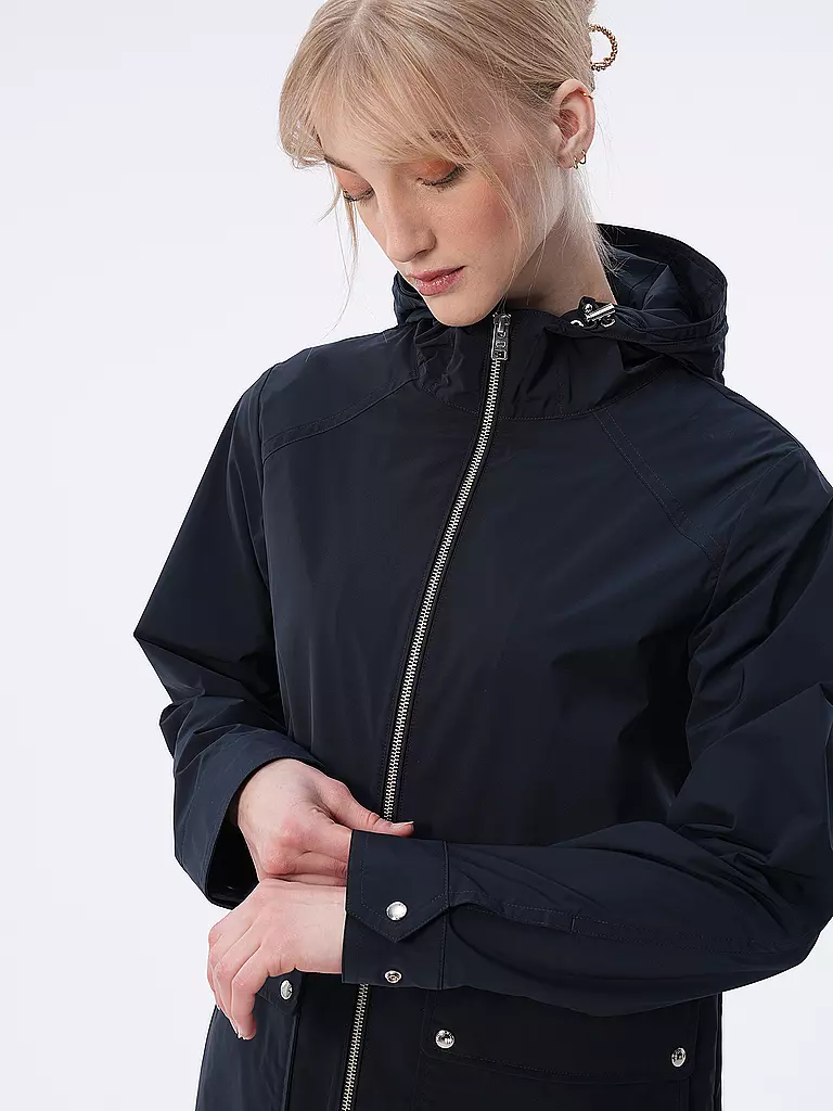 WOOLRICH | Parka | mint