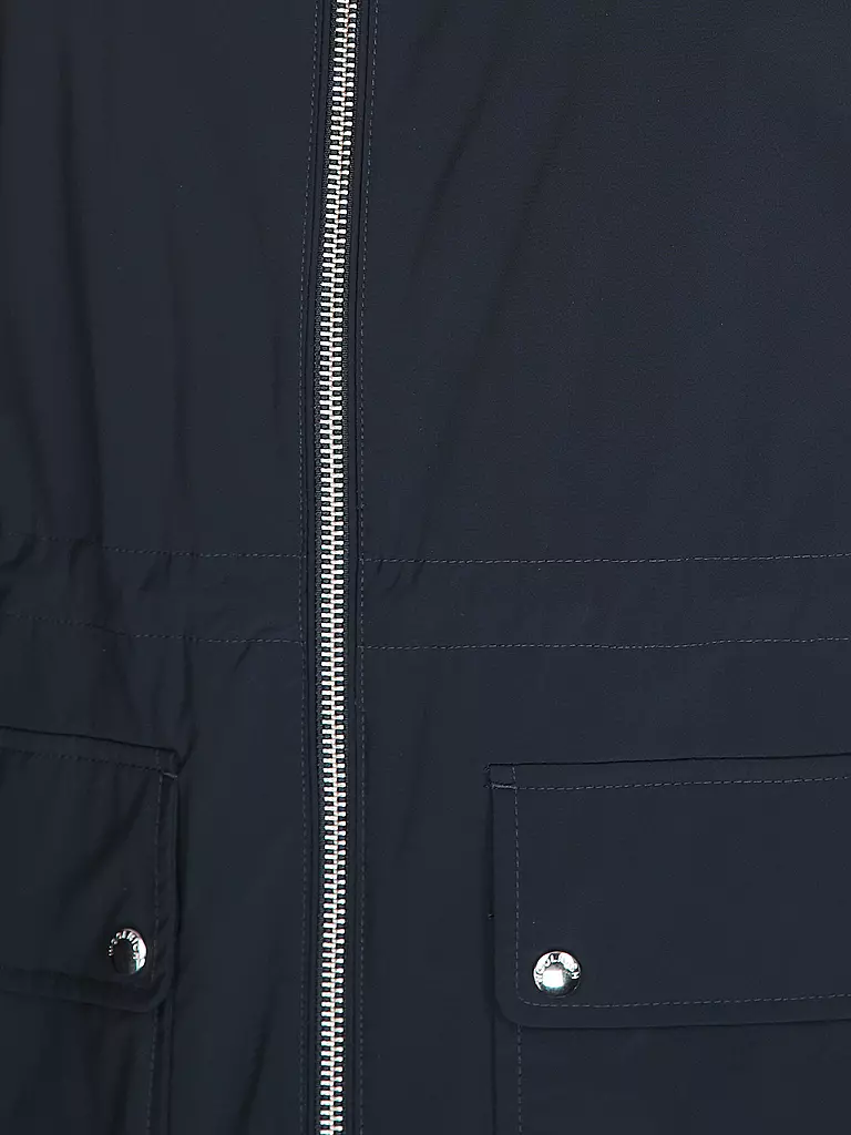 WOOLRICH | Parka | mint
