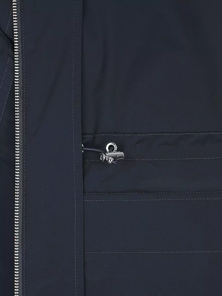 WOOLRICH | Parka | mint