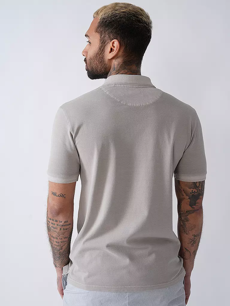 WOOLRICH | Poloshirt MACKINACK | mint