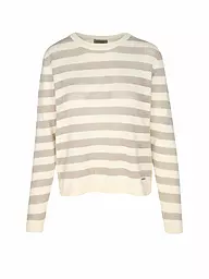 WOOLRICH | Pullover  | creme