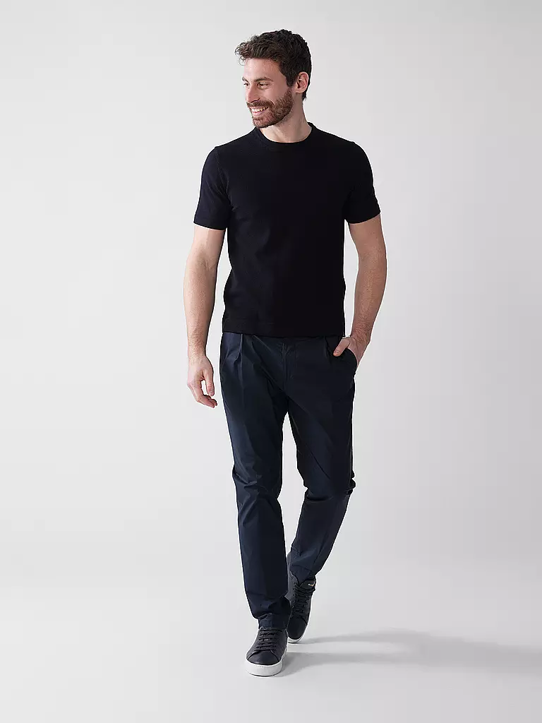 WOOLRICH | Pullover  | blau
