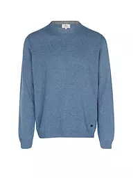 WOOLRICH | Pullover | Hellblau