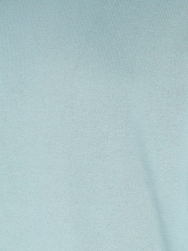 WOOLRICH | Pullover | blau