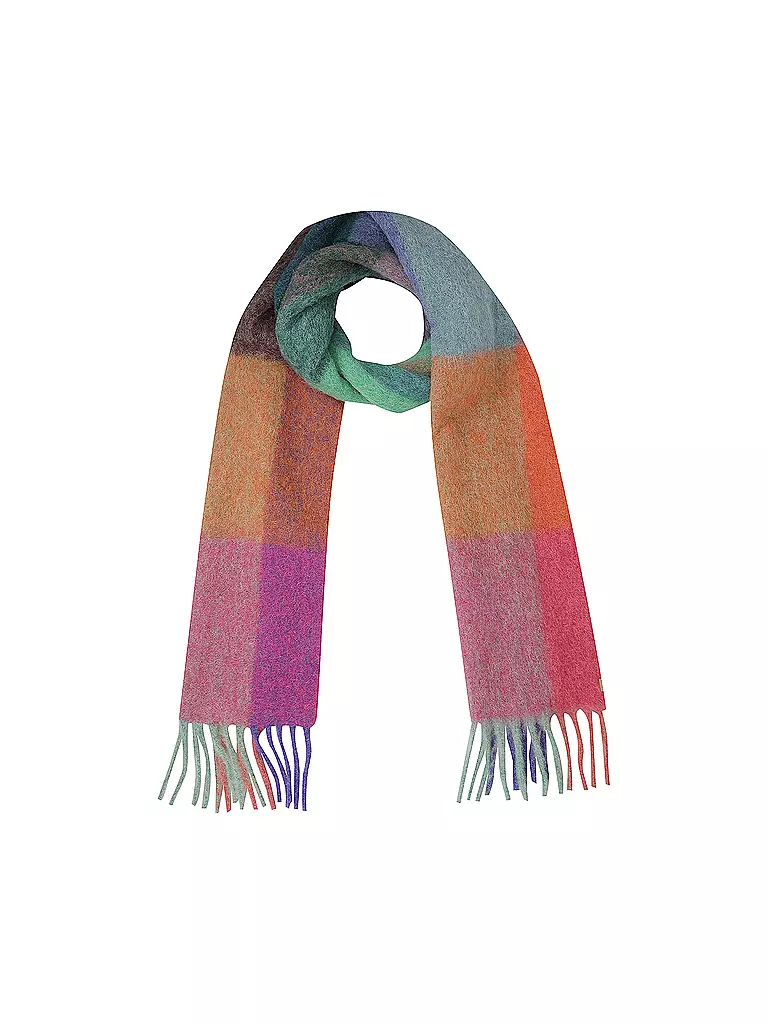 WOOLRICH | Schal | bunt
