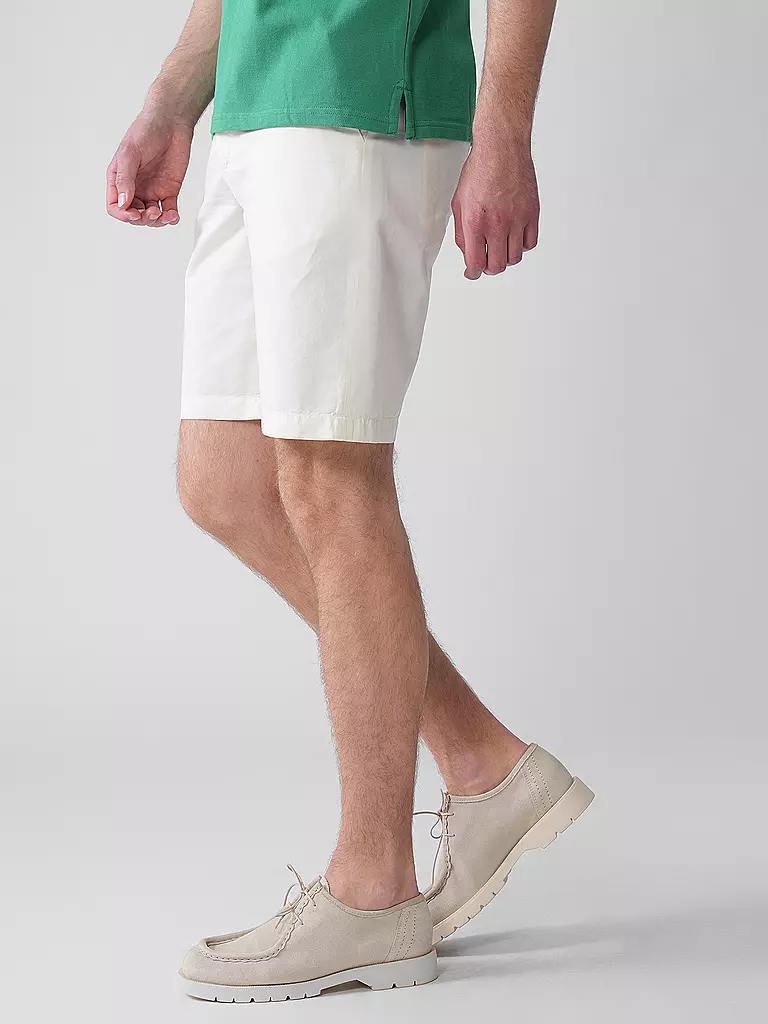 WOOLRICH | Shorts | blau