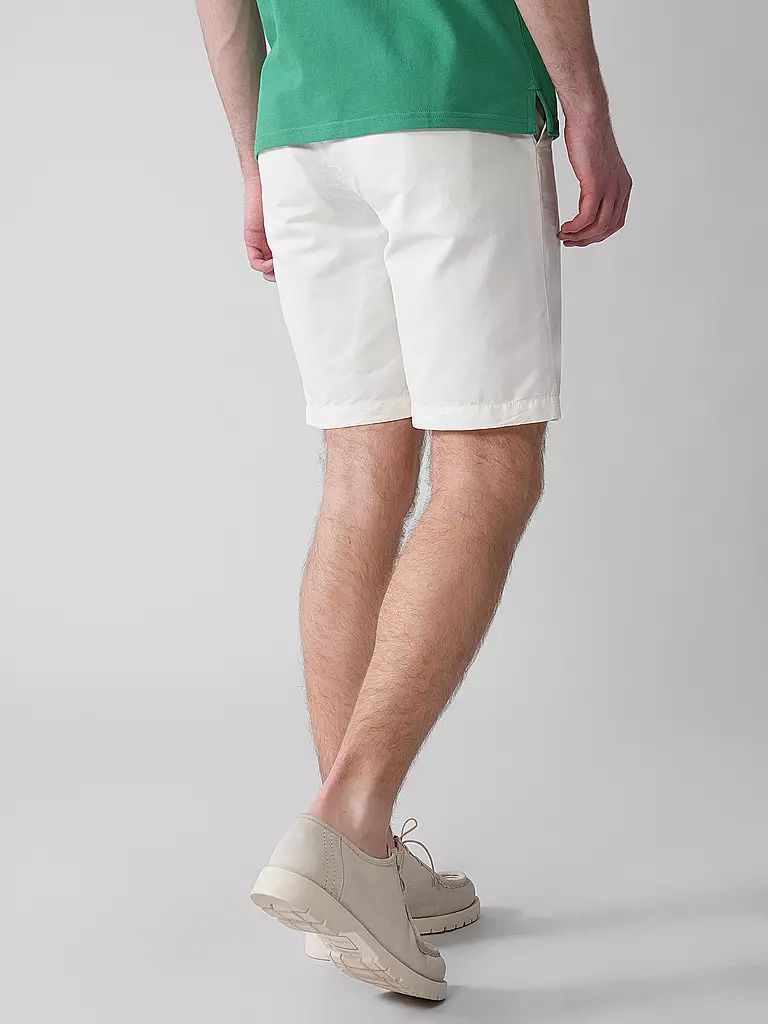 WOOLRICH | Shorts | blau
