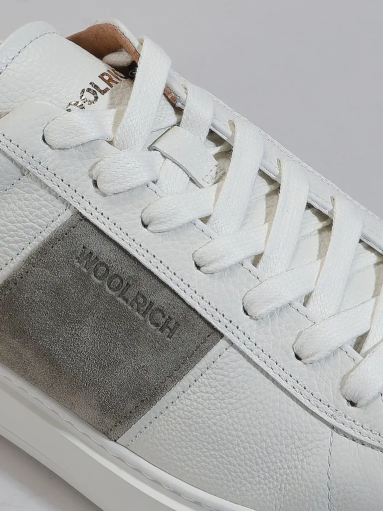 WOOLRICH | Sneaker COURT | 