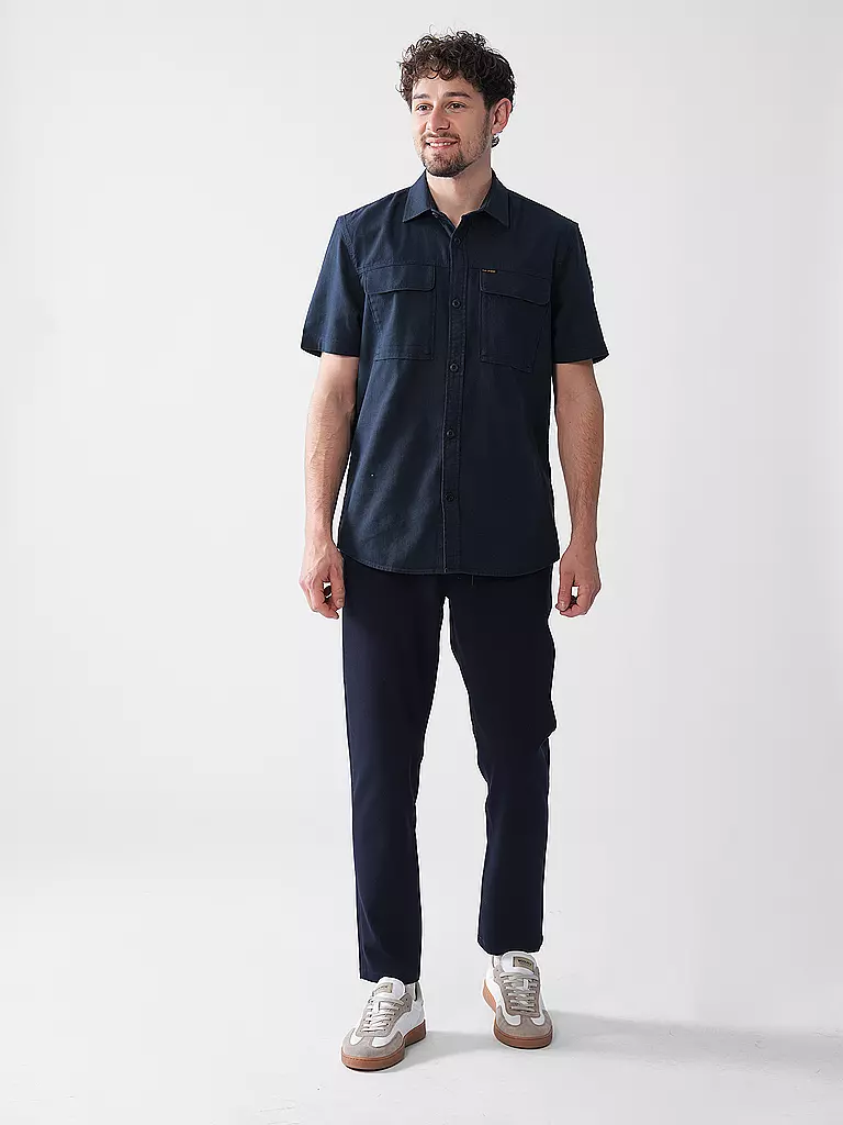 WOOLRICH | Sneaker | weiss