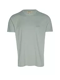 WOOLRICH | T-Shirt  | mint