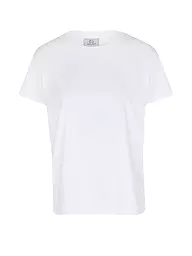 WOOLRICH | T-Shirt | weiss
