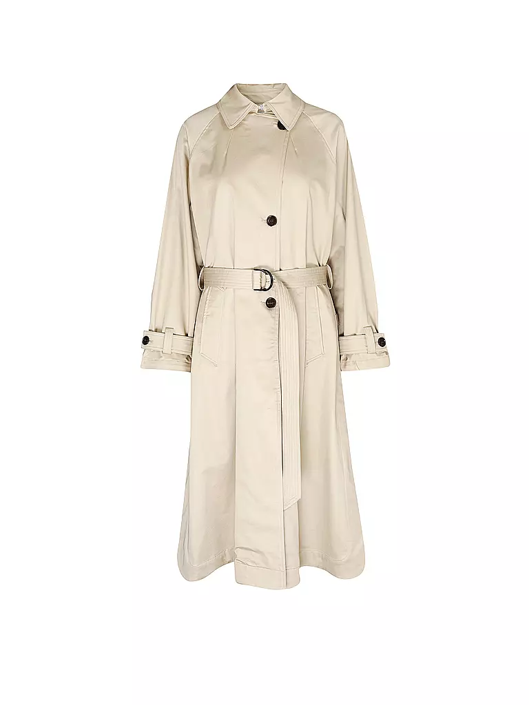 WOOLRICH | Trenchcoat | beige