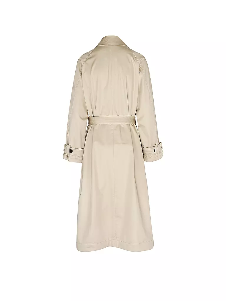 WOOLRICH | Trenchcoat | beige