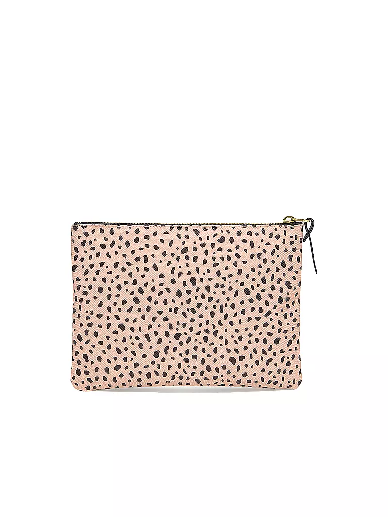 WOUF | Tasche - Pouch Large Wild | rosa