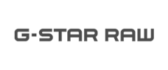 G-STAR RAW Markenlogo