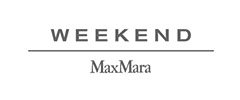 WEEKEND MAX MARA Markenlogo