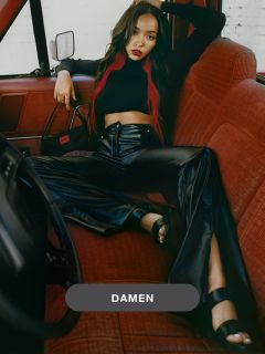 Hugo-Damen