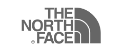 THE NORTH FACE Markenlogo