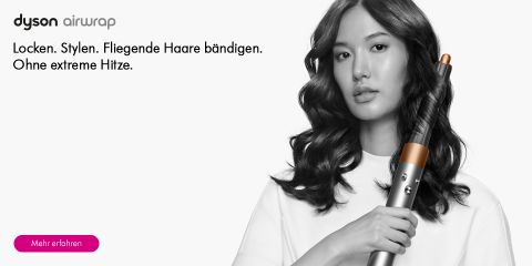 Dyson Airwrap