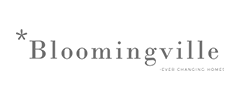 BLOOMINGVILLE Markenlogo