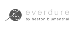 EVERDURE BY HESTON BLUMENTHAL Markenlogo