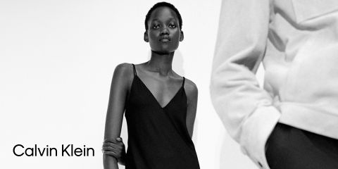 Calvin Klein