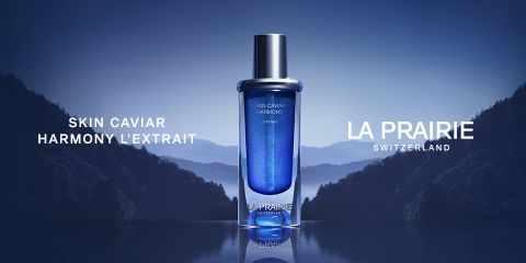 La Prairie Skin Caviar Harmony Lextrait