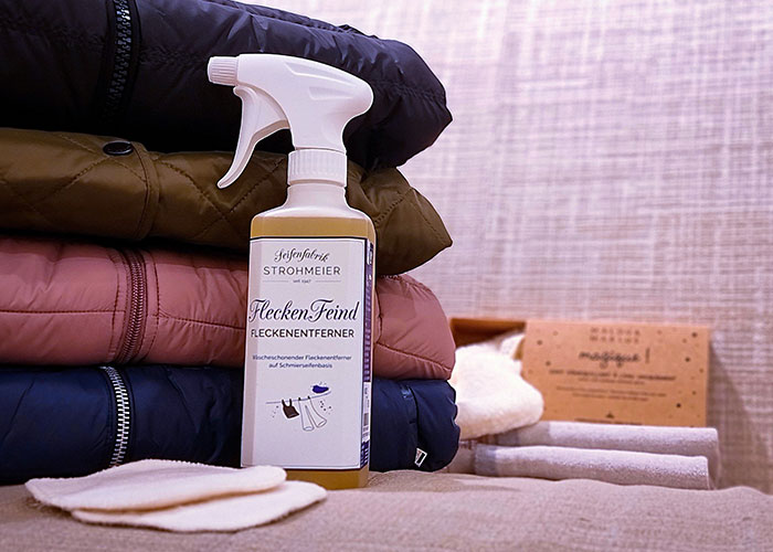 Mantel Waschen Den Man Nicht Waschen Darf Mantel waschen und reinigen – So machen Sie es richtig | K&Ö