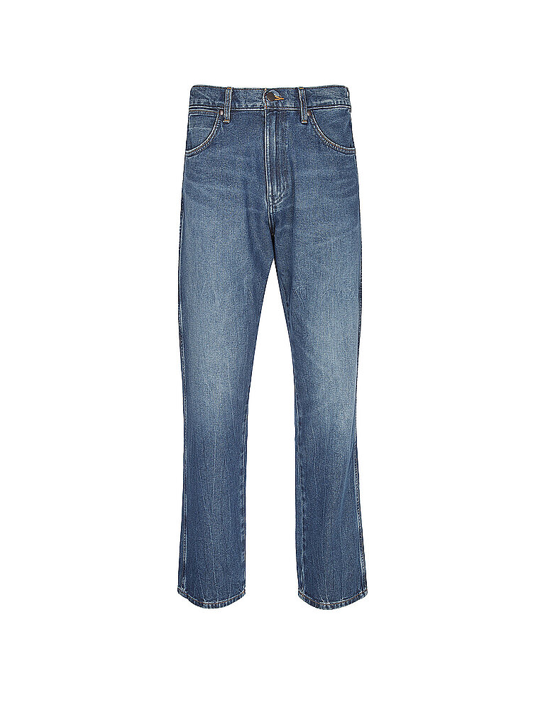 Jeans Straight Fit FRONTIER blau 33/L34 herren