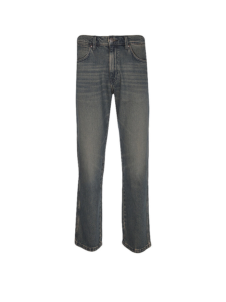 Jeans Straight Fit FRONTIER dunkelblau 30/L32 herren