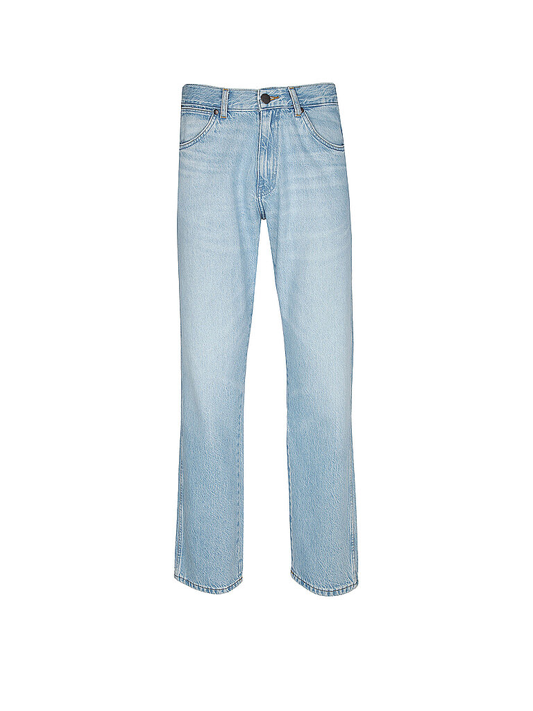 Jeans Straight Fit FRONTIER hellblau 32/L34 herren