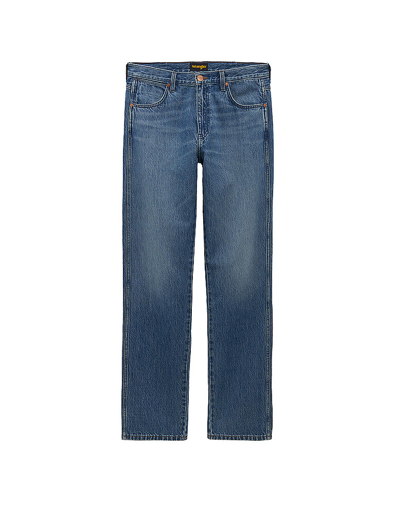 Jeans Straight Fit FRONTIER blau 34/L32 herren