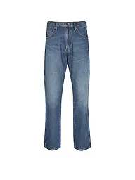 WRANGLER | Jeans Straight Fit FRONTIER | Blau